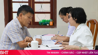 Regular health check-ups for over 900 employees.