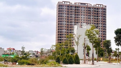 Bắc Ninh: Công bố 2 dự án cho phép người nước ngoài sở hữu nhà ở