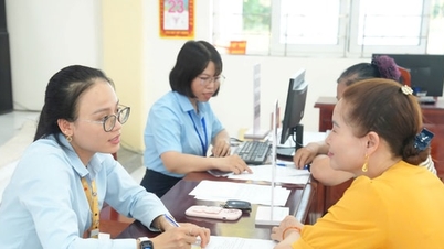 Hanoi: Straffung des Verwaltungsapparates durch die Einführung eines zweistufigen lokalen Regierungssystems.