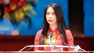 3 khâu đột phá trong nhiệm kỳ 2026 - 2031 của Hội Liên hiệp Phụ nữ Việt Nam
