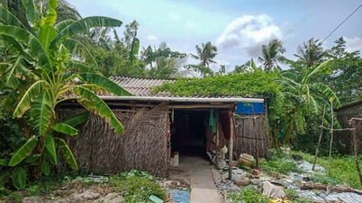 Expedite the construction of 1,000 houses for the poor.