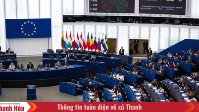 EP meluluskan pembaharuan migrasi, yang membenarkan penubuhan pusat penghantaran pulang di luar negara.