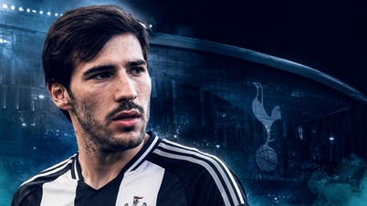 Tottenham chi 115 triệu euro mua Sandro Tonali: Canh bạc rủi ro của Roberto De Zerbi