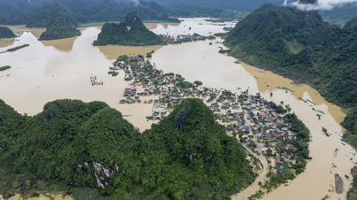 Desarrollar el turismo a través de enfoques únicos: Turismo de inundaciones…