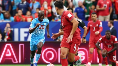 A história surpreendente de um indivíduo peculiar que destruiu os sonhos de Portugal e de Ronaldo logo na estreia do campeonato: ele foi vítima de um ataque com ácido.