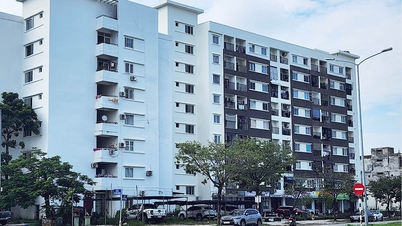 Nhà ở xã hội “hút vốn” đầu tư