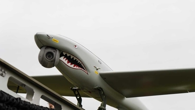 Ukraina zamierza zwiększyć wykorzystanie dronów zintegrowanych ze sztuczną inteligencją już w tym roku.
