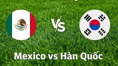 Previa y pronóstico del partido México vs Corea del Sur: Un paso más hacia la ronda eliminatoria.