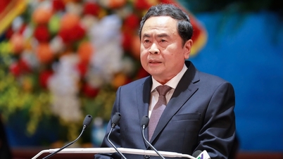 Phụ nữ phải thực sự trở thành một trong những chủ thể quan trọng