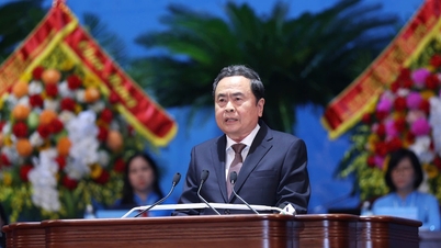 Presidente da Assembleia Nacional: Construindo uma geração de jovens mulheres vietnamitas determinadas, criativas e integradas à comunidade global.