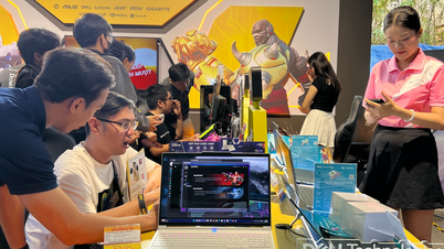 TECHWORLD 2026을 놓치지 마세요: 기술을 경험할 수 있는 기회입니다.