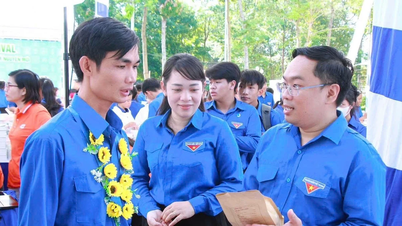 Dong Nai : Aucun jeune ne sera exclu de l'esprit du Congrès de l'Union de la jeunesse.