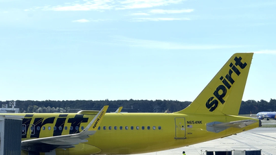 Kongres USA pořádá slyšení o hospodářské soutěži leteckých společností po krachu společnosti Spirit Airlines.