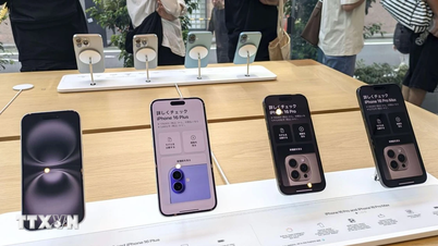 Tim Cook vezérigazgató: Az Apple emelni fogja a termékei árait a mesterséges intelligencia okozta memóriachip-hiány miatt.