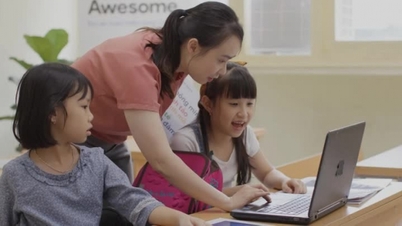 急速に変化する世界で、子どもたちを守る。
