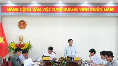 ลำดงเร่งดำเนินการตามโครงการเป้าหมายระดับชาติ