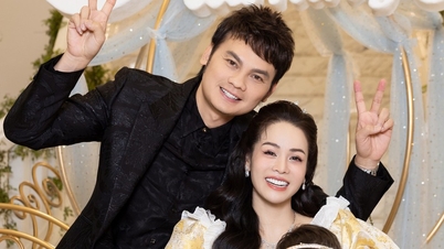 Det 'særlige' forhold mellem Kim Tieu Long og Nhat Kim Anh