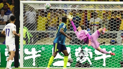 Bảng xếp hạng World Cup 2026 hôm nay (18/06)