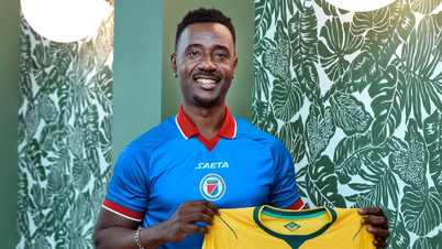 Câu chuyện đặc biệt phía sau cuộc đối đầu giữa Haiti và Brazil ở World Cup 2026