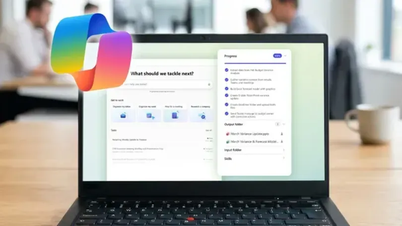 Microsoft chính thức phát hành Copilot Cowork, trợ lý AI có thể tự thực hiện hàng loạt công việc trong Microsoft 365