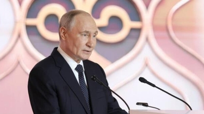 Rusia está dispuesta a llevar sus relaciones con la ASEAN a un nuevo nivel.