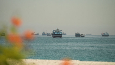 Irán: El estrecho de Ormuz no volverá a su estado anterior; se cobrarán tasas a los barcos después de 60 días.