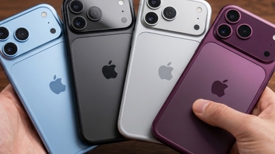 Неймовірні ціни на iPhone 18 Pro та 18 Pro Max були оприлюднені ще до їх офіційного релізу, що здивувало потенційних покупців.