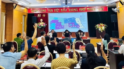 Hai Ba Trung Ward is determined to achieve its socio-economic targets ahead of schedule.