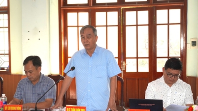 Meninjau kesulitan dan mempercepat pencairan dana investasi publik.