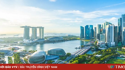 Gelombang baru pemutusan hubungan kerja di Singapura.