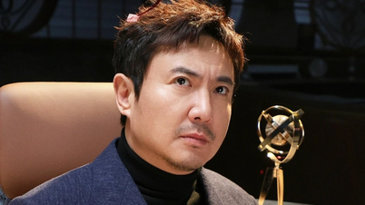 'King of Chinese Comedy' langsung dieliminasi.