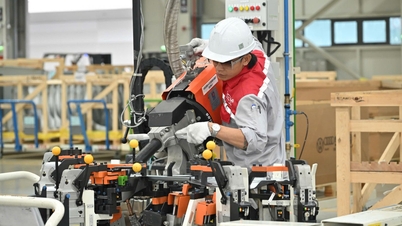 Anuncio sobre la inscripción para el Programa de Apoyo al Desarrollo de la Industria 2027.