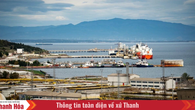 Thị trường dầu mỏ có thể chuyển từ thiếu hụt sang dư cung vào năm 2027