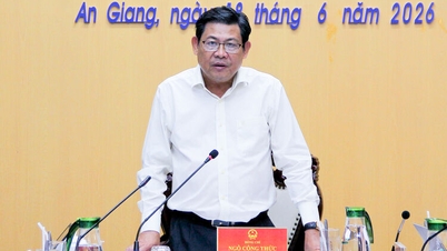ការវាយតម្លៃគម្រោងផែនការមេទីក្រុង Chi Lang រហូតដល់ឆ្នាំ 2050