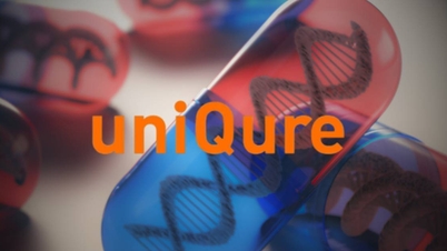 FDA gives the green light to a breakthrough treatment for Huntington's disease.