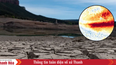 The Australian Bureau of Meteorology has warned of a "super El Niño" phenomenon with global impacts.