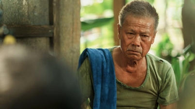Den fortjente kunstneren Cao Minh ble overbevist etter bare to timer av det patriotiske budskapet i filmen.