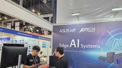 ADTECH VIETNAM - Pioneering the Creation of the AIoT Era and Digital Infrastructure
