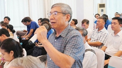 MTTQ Việt Nam triển khai "Tháng nghe dân nói", yêu cầu công khai kết quả giải quyết kiến nghị