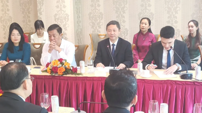 Ho Chi Minh City styrker det kulturelle og forlagsmæssige samarbejde med Laos.