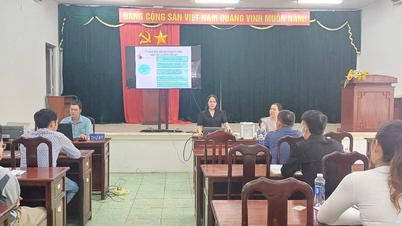 Trung tâm Dịch vụ đấu giá tài sản thành phố Cần Thơ tổ chức thành công phiên đấu giá tài sản