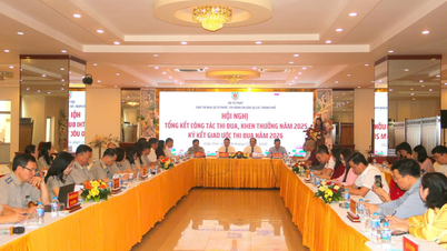 Cụm thi đua Sở Tư pháp, Thi hành án dân sự các thành phố tổng kết thi đua năm 2025