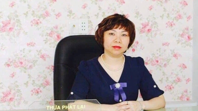 VĂN PHÒNG THỪA PHÁT LẠI TÂY CẦN THƠ