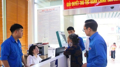 Quốc Oai: Kiến tạo chính quyền hai cấp từ những cách làm sáng tạo
