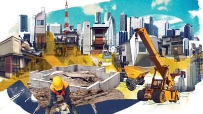 Réglementation relative aux codes d'identification dans le système d'information sur les activités de construction