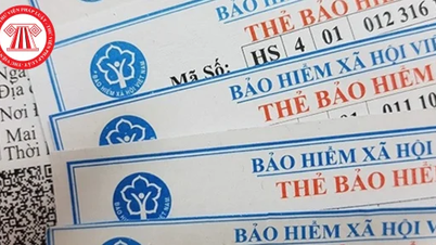 Wenn die Krankenversicherungskarte mehr ist als nur ein Stück Papier – Eine Geschichte aus Dak Lak