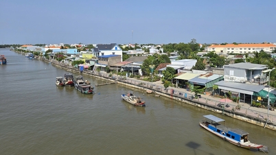Tay Ninh berencana mengalokasikan lebih dari 20.000 miliar VND untuk membangun pusat administrasi baru.