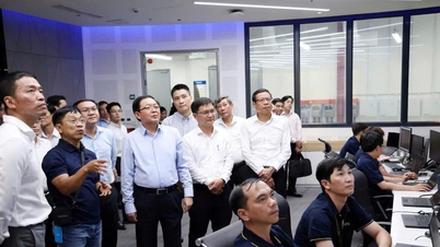 Strategic technology companies: For the first time, linking billion-dollar revenue and international inventions.