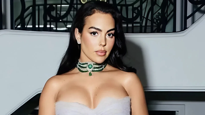 Η κοπέλα του Ρονάλντο και οι Πορτογάλοι WAGs