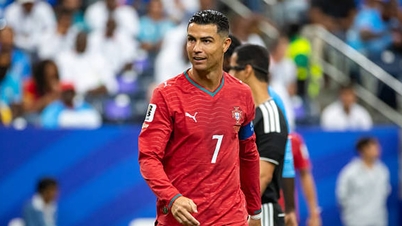 Piala Dunia 2026: Roberto Martinez membela Ronaldo, Thomas Tuchel membantu Rashford menghidupkan kembali kariernya.